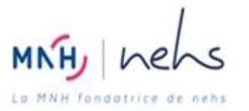 LA MUTUELLE NATIONALE DES HOSPITALIERS Site d'offres d'emploi